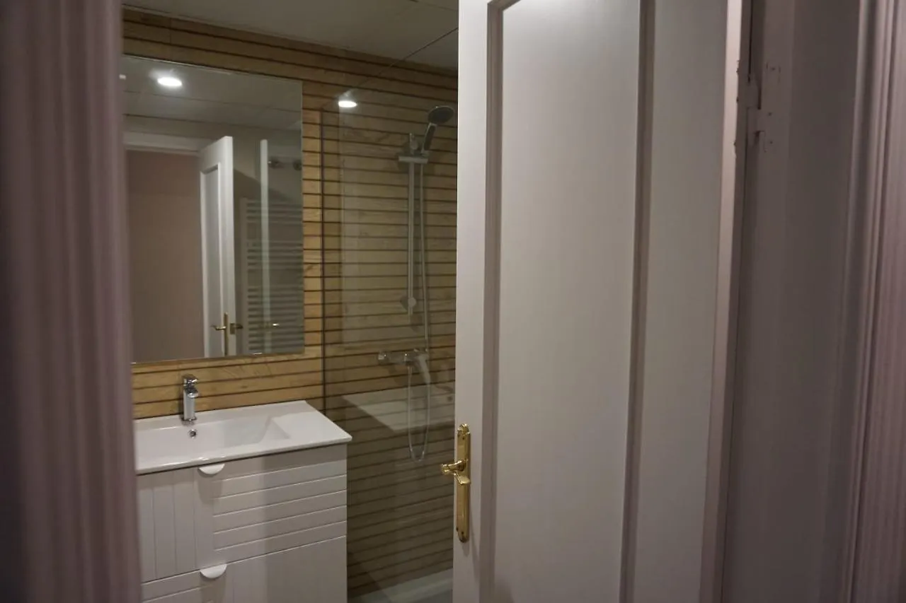 Apartamento Seminario Granada