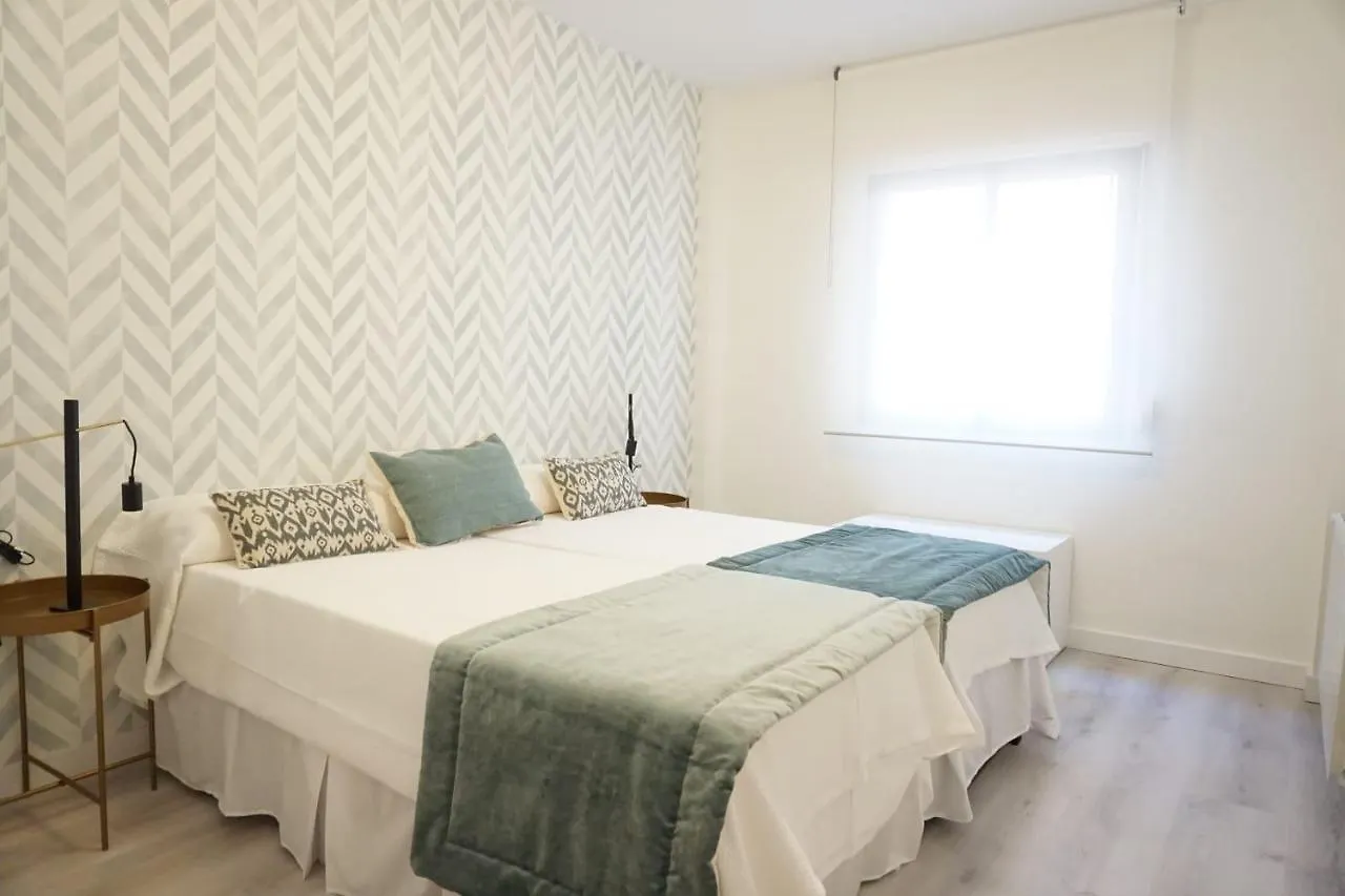Apartamento Seminario Granada España