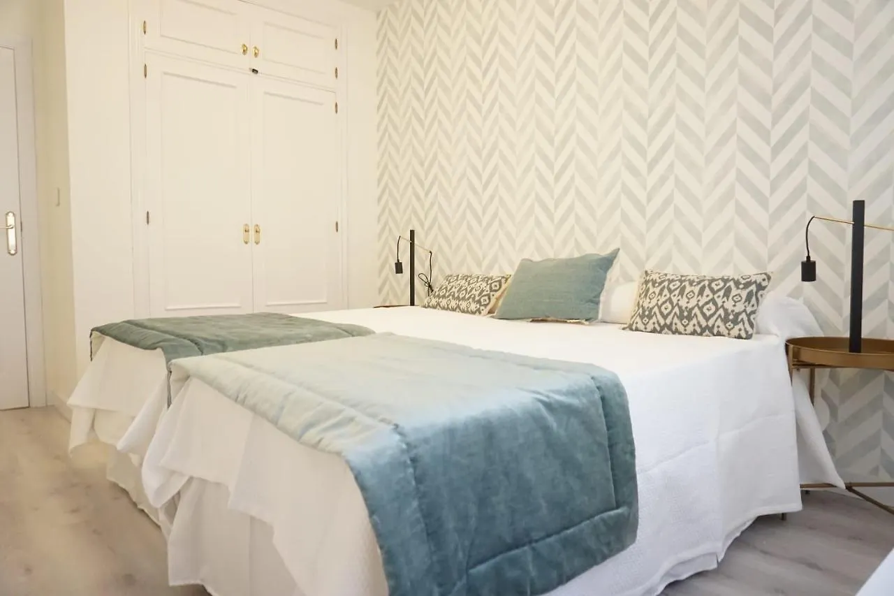 Apartamento Seminario Granada