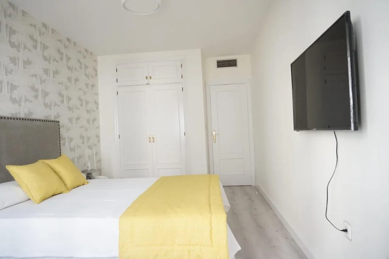 Apartamento Seminario Granada 0*,  España