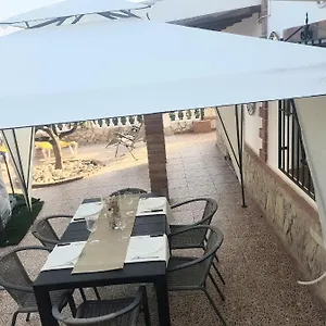  Villa Capricho Nerja España