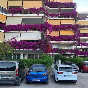  Apartamento New Tranquilo Apartamento A Un Paso De La Playa Y Del Centro España