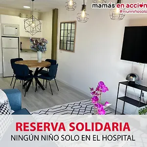 Albaicin Centro 3000 Apartamento