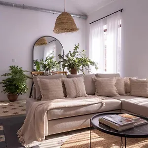 Apartamento Junto A Hospital Real Apartamento