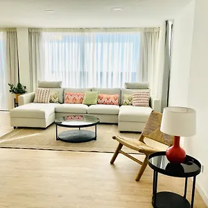  Apartamento Sunset Ocean View España