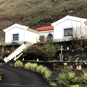  Сasa de vacaciones Casa Atilano Puntas La Frontera El Hierro España