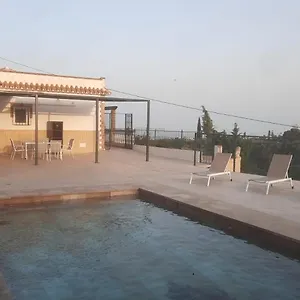  Villa Capricho Nerja España