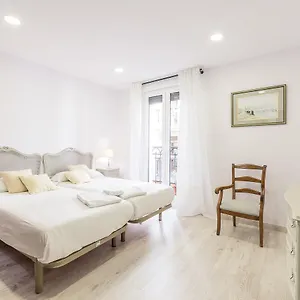  Apartamento Puerto - Local Rentss España