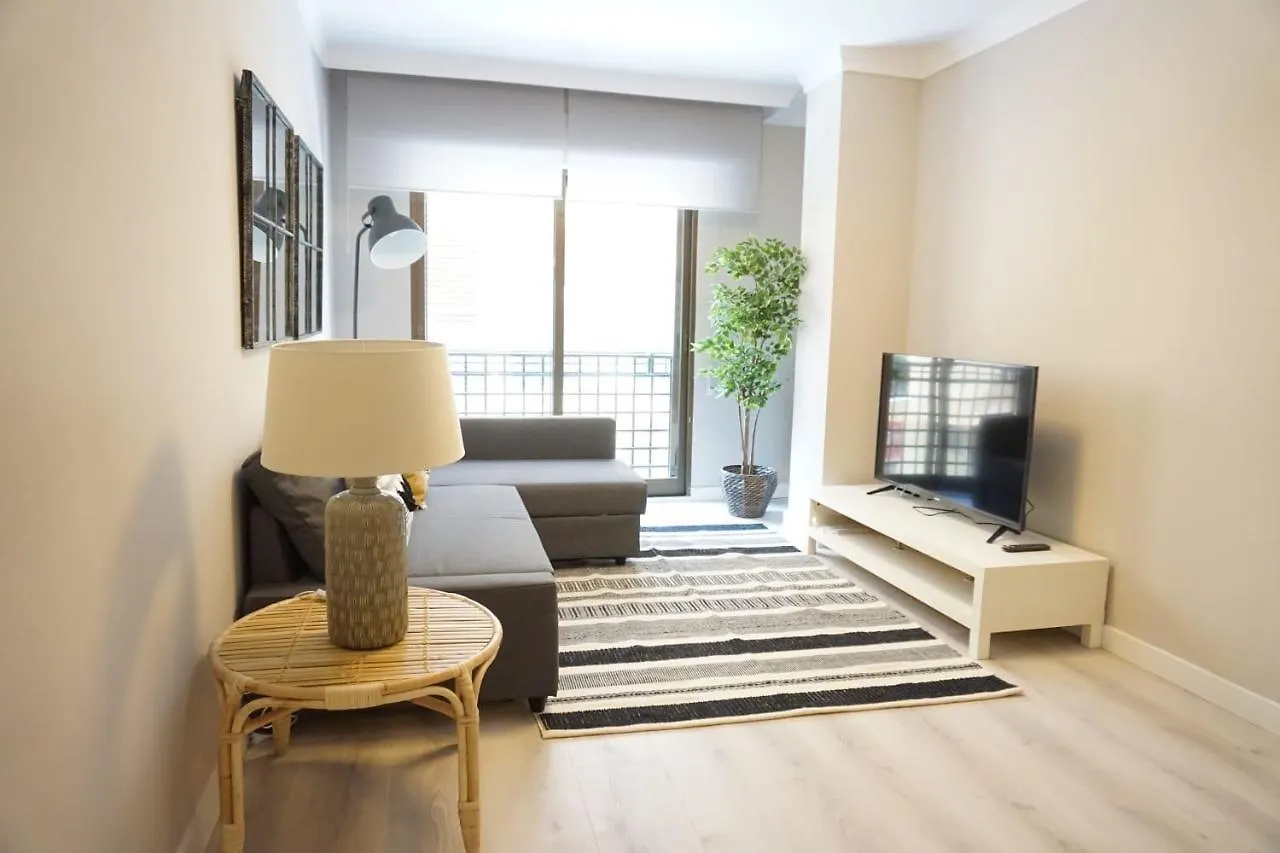 Apartmán Seminario Granada