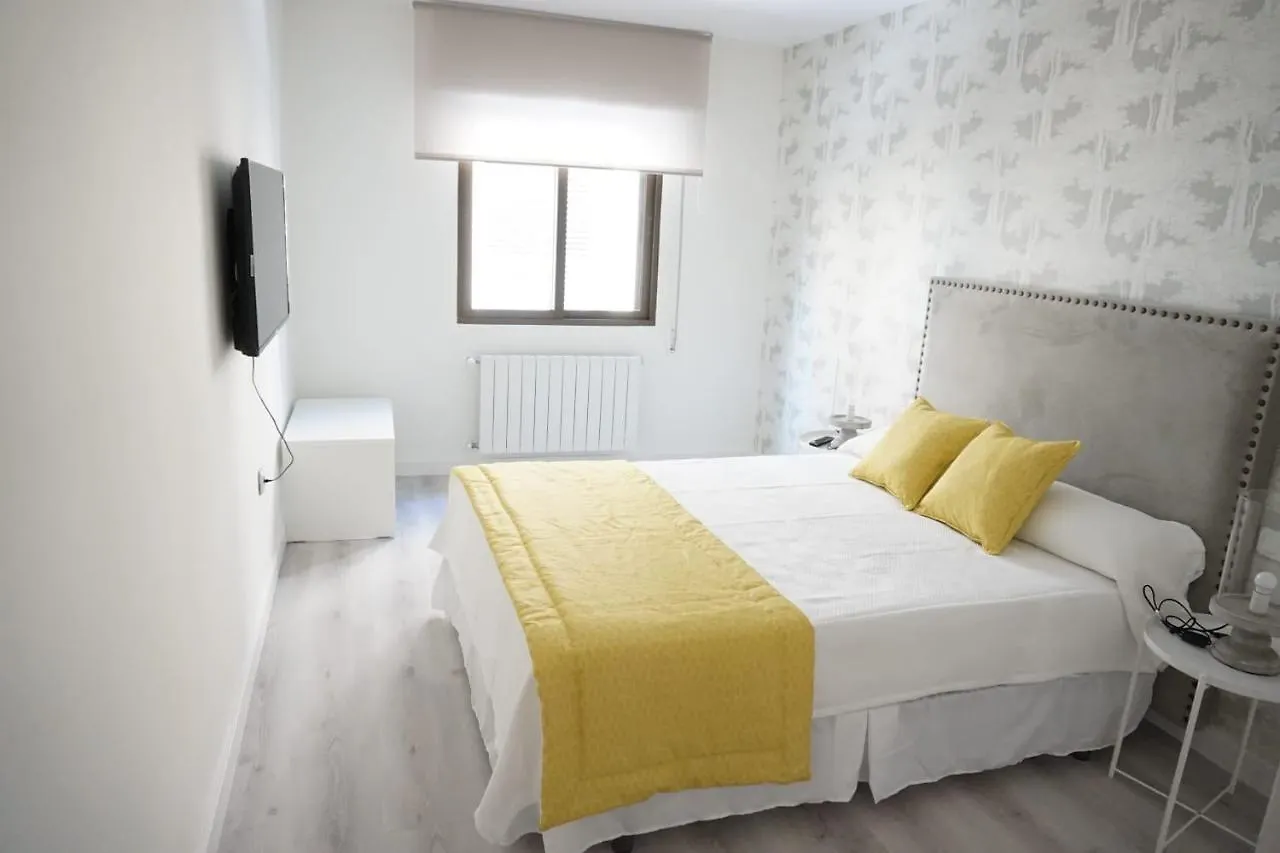 Apartmán Seminario Granada