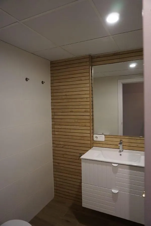 Apartamento Seminario Granada